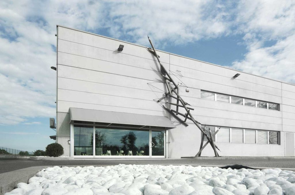 coworking zoppola pordenone